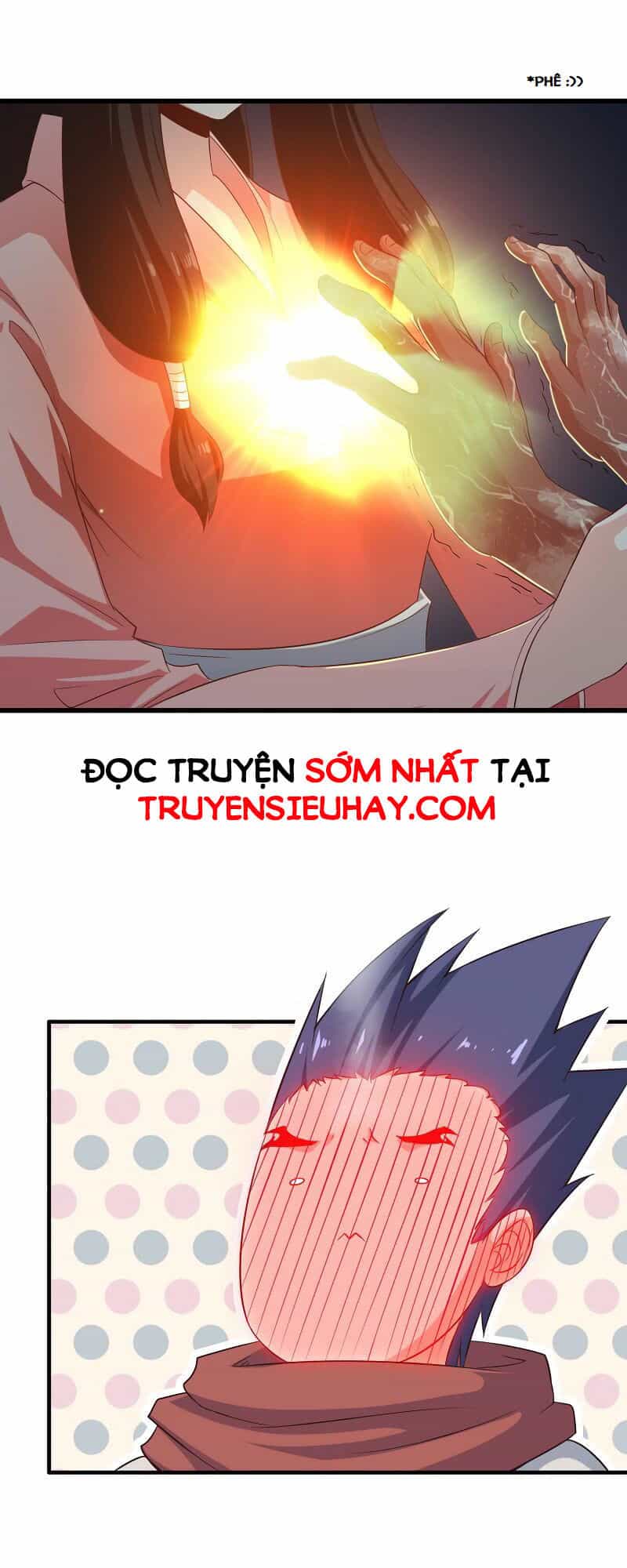 Vợ Tôi Là Quỷ Vương - Chương 80 - ảnh 1