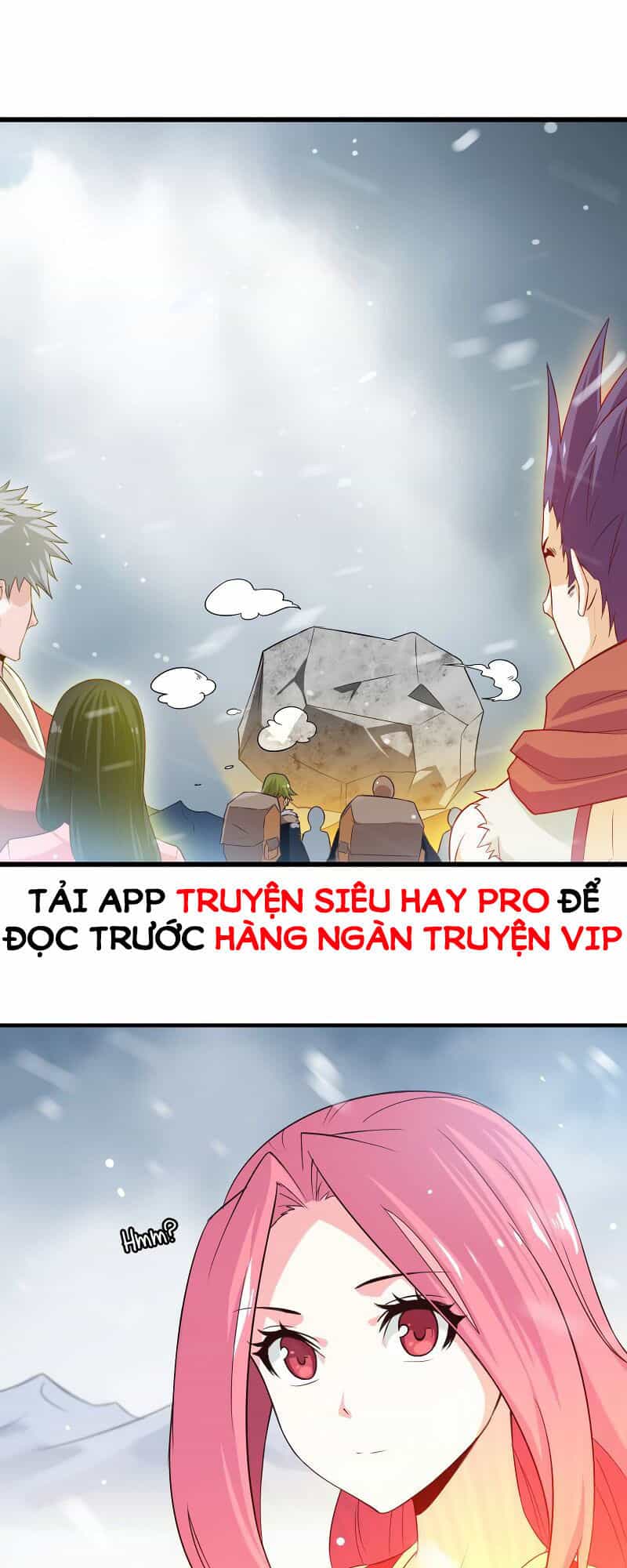 Vợ Tôi Là Quỷ Vương - Chương 81 - ảnh 14