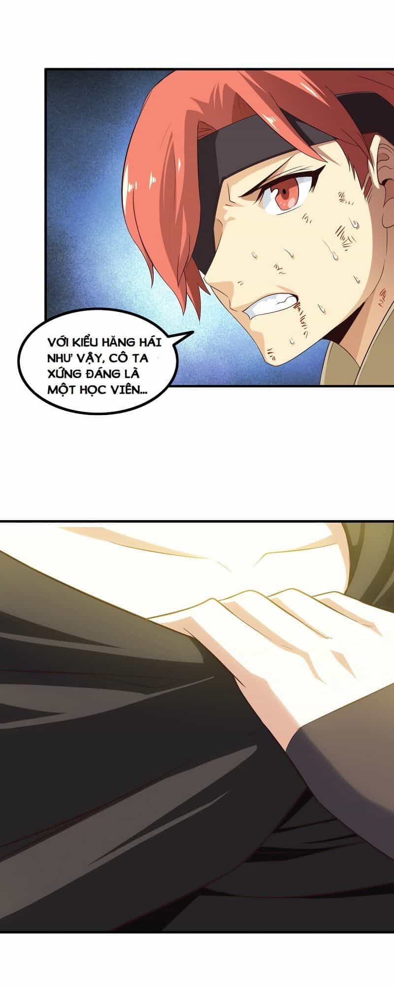 Vợ Tôi Là Quỷ Vương - Chương 81 - ảnh 4