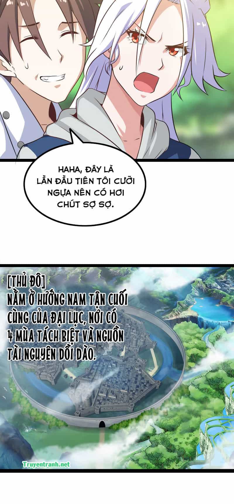 Vợ Tôi Là Quỷ Vương - Chương 8 - ảnh 5