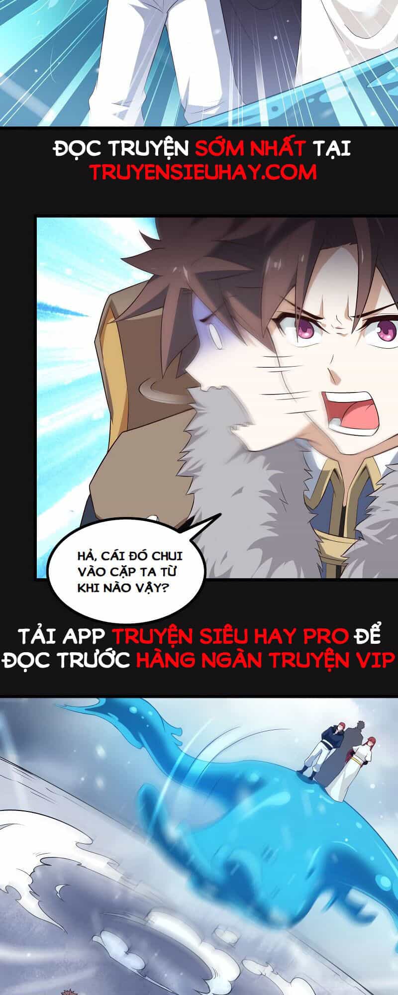 Vợ Tôi Là Quỷ Vương - Chương 83 - ảnh 29