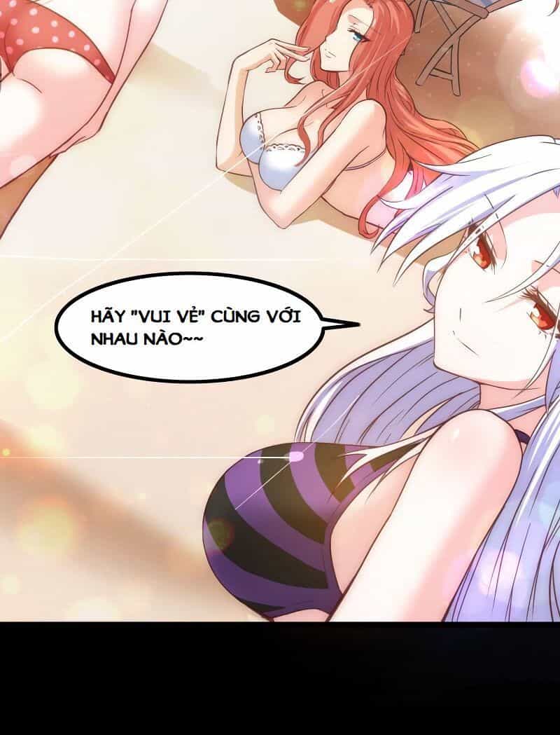 Vợ Tôi Là Quỷ Vương - Chương 86 - ảnh 21