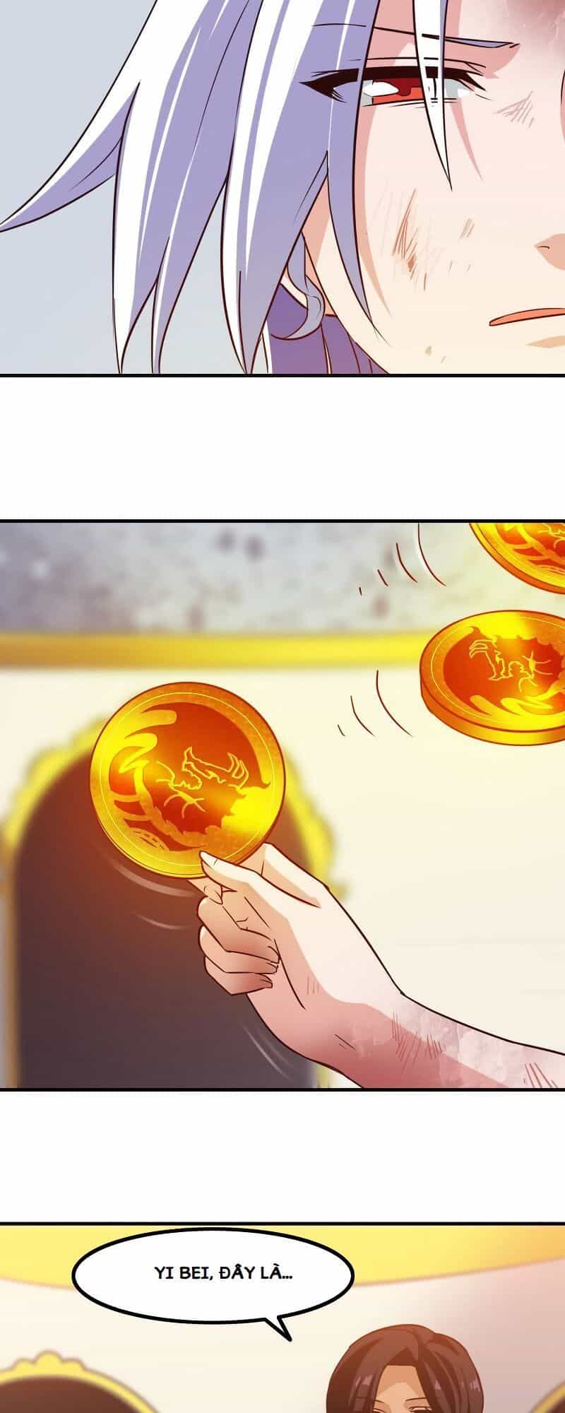 Vợ Tôi Là Quỷ Vương - Chương 86 - ảnh 5