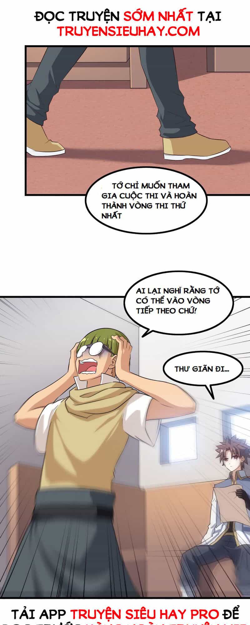 Vợ Tôi Là Quỷ Vương - Chương 87 - ảnh 28