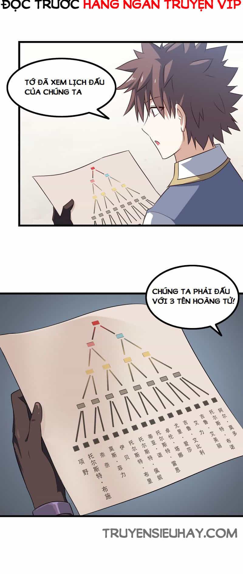 Vợ Tôi Là Quỷ Vương - Chương 87 - ảnh 29