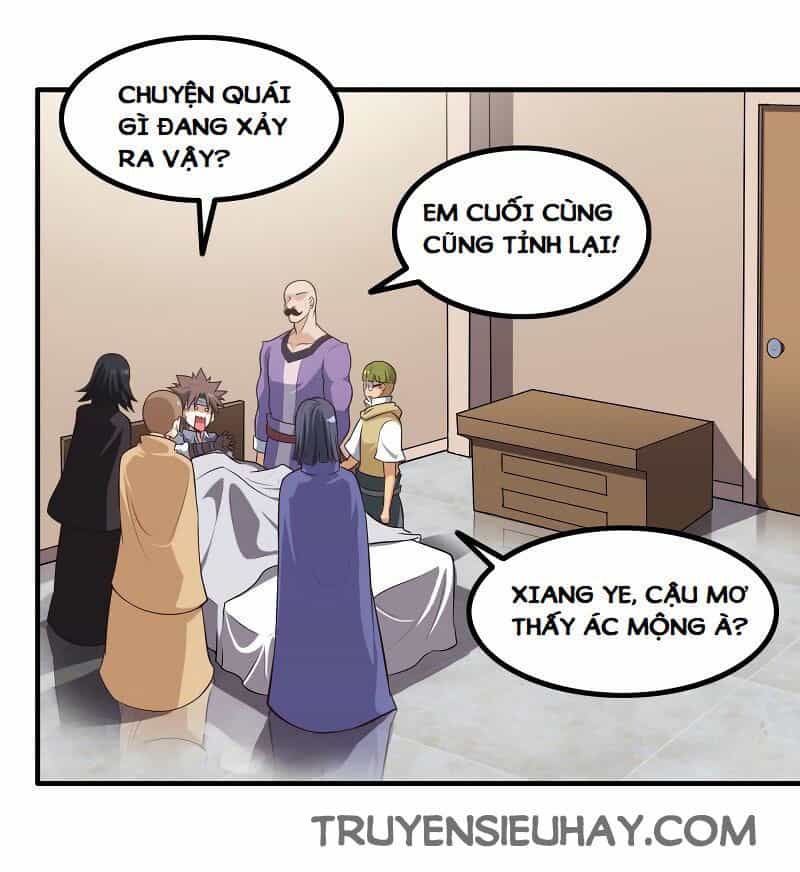 Vợ Tôi Là Quỷ Vương - Chương 87 - ảnh 3