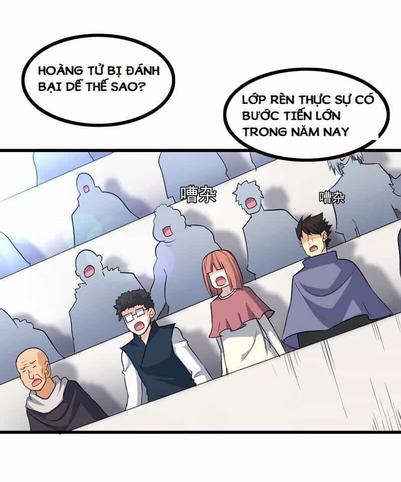 Vợ Tôi Là Quỷ Vương - Chương 91 - ảnh 9