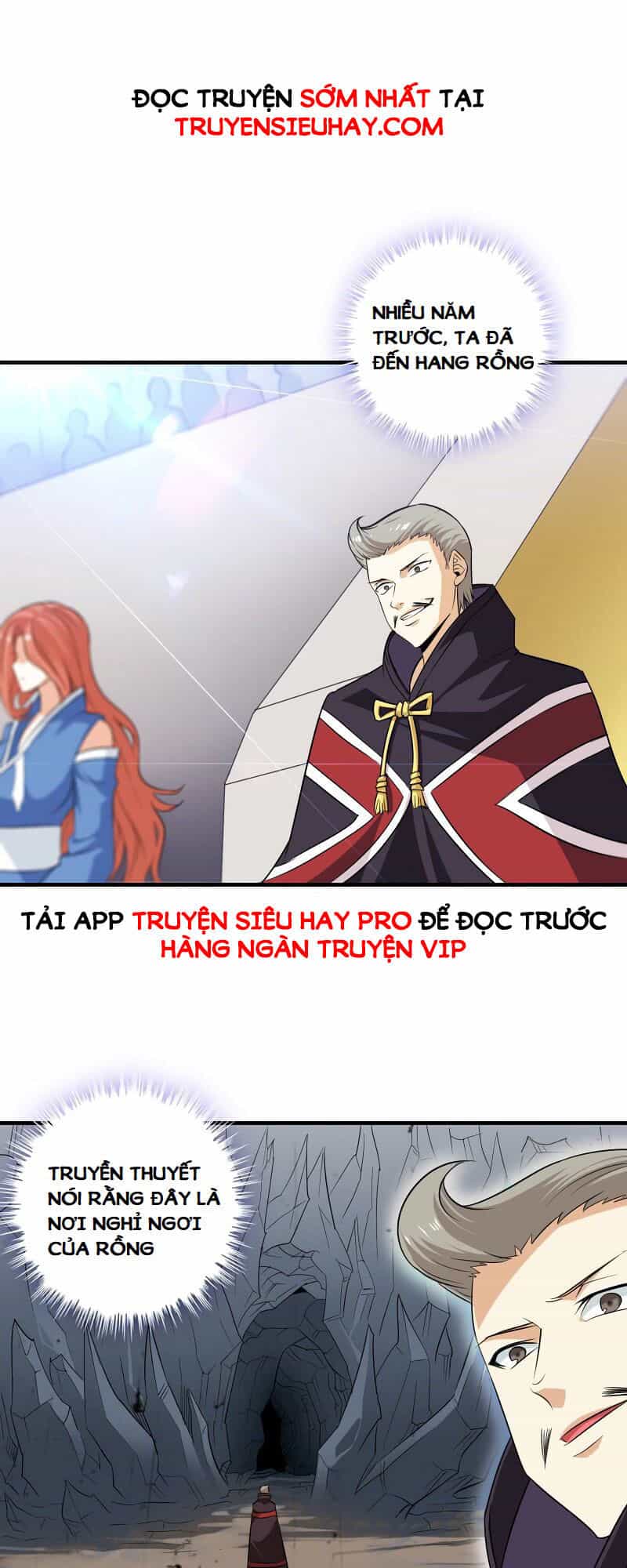Vợ Tôi Là Quỷ Vương - Chương 92 - ảnh 1