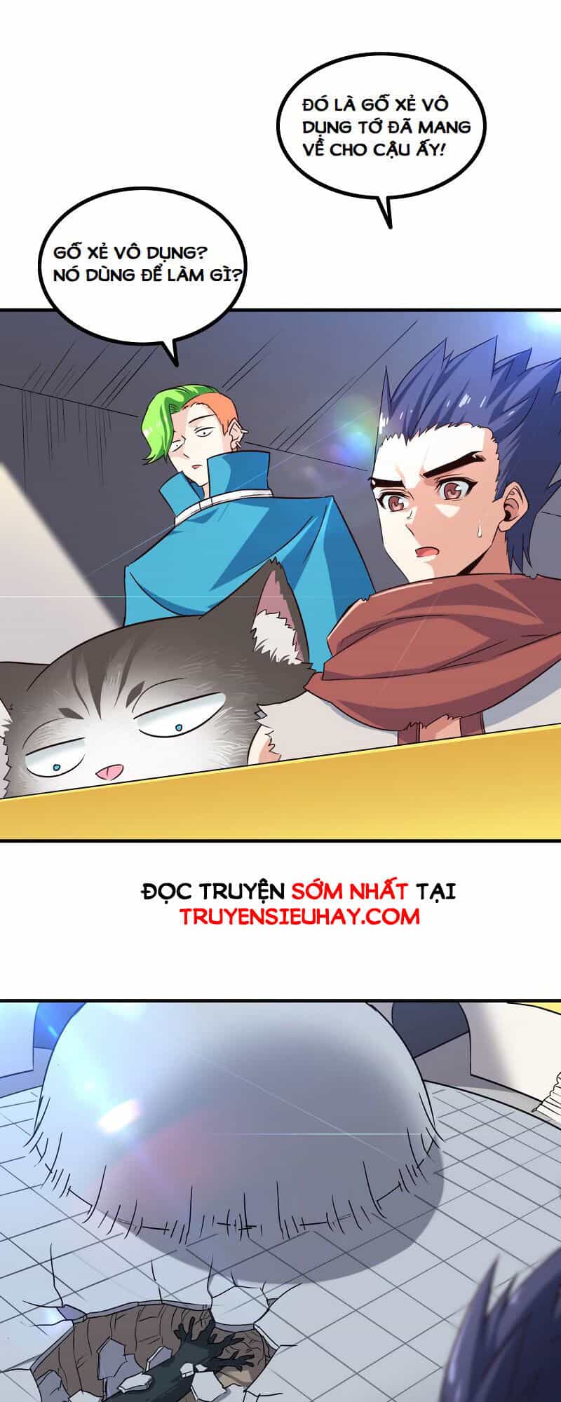 Vợ Tôi Là Quỷ Vương - Chương 93 - ảnh 1