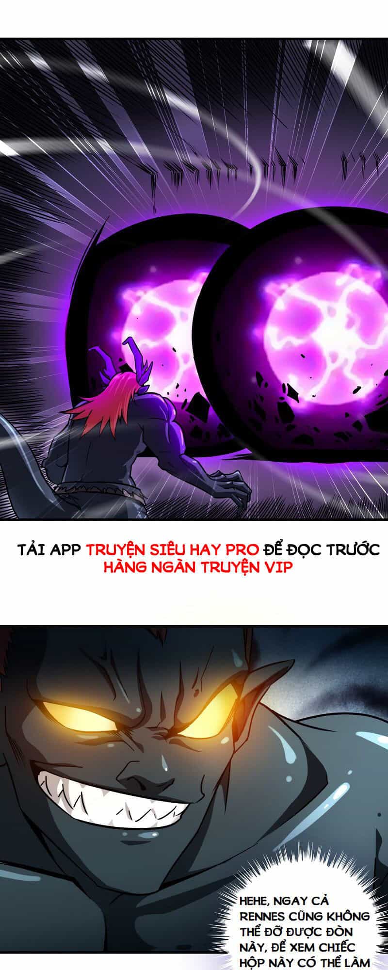 Vợ Tôi Là Quỷ Vương - Chương 93 - ảnh 13
