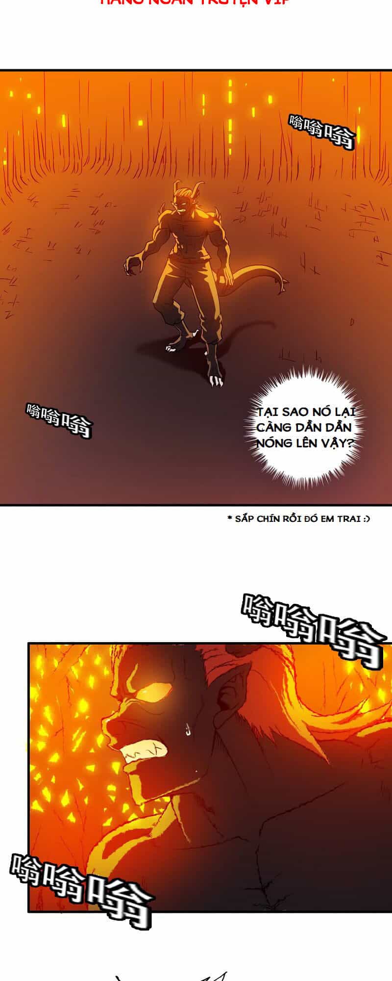 Vợ Tôi Là Quỷ Vương - Chương 94 - ảnh 2