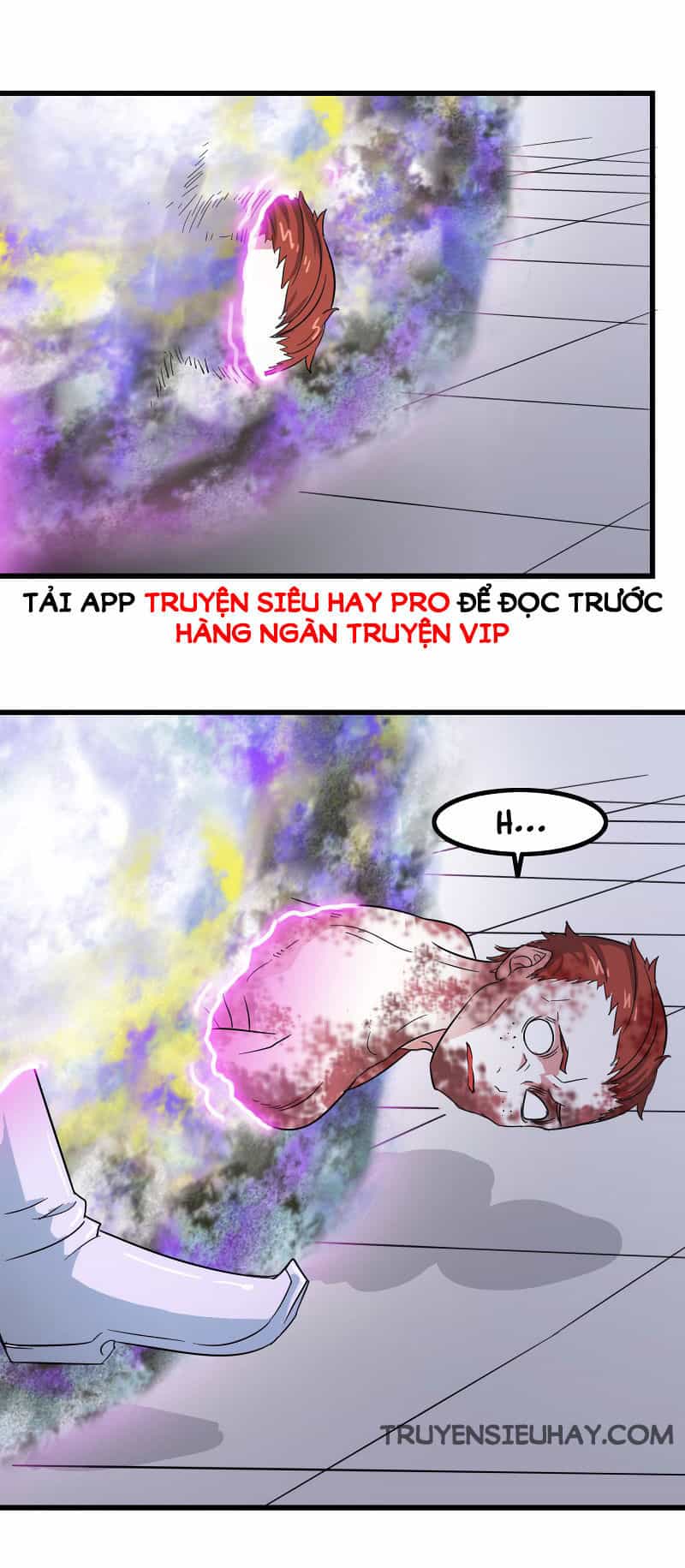 Vợ Tôi Là Quỷ Vương - Chương 94 - ảnh 23