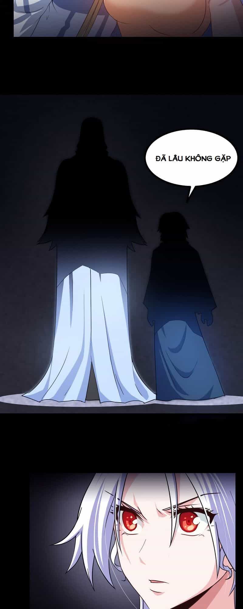 Vợ Tôi Là Quỷ Vương - Chương 96 - ảnh 21