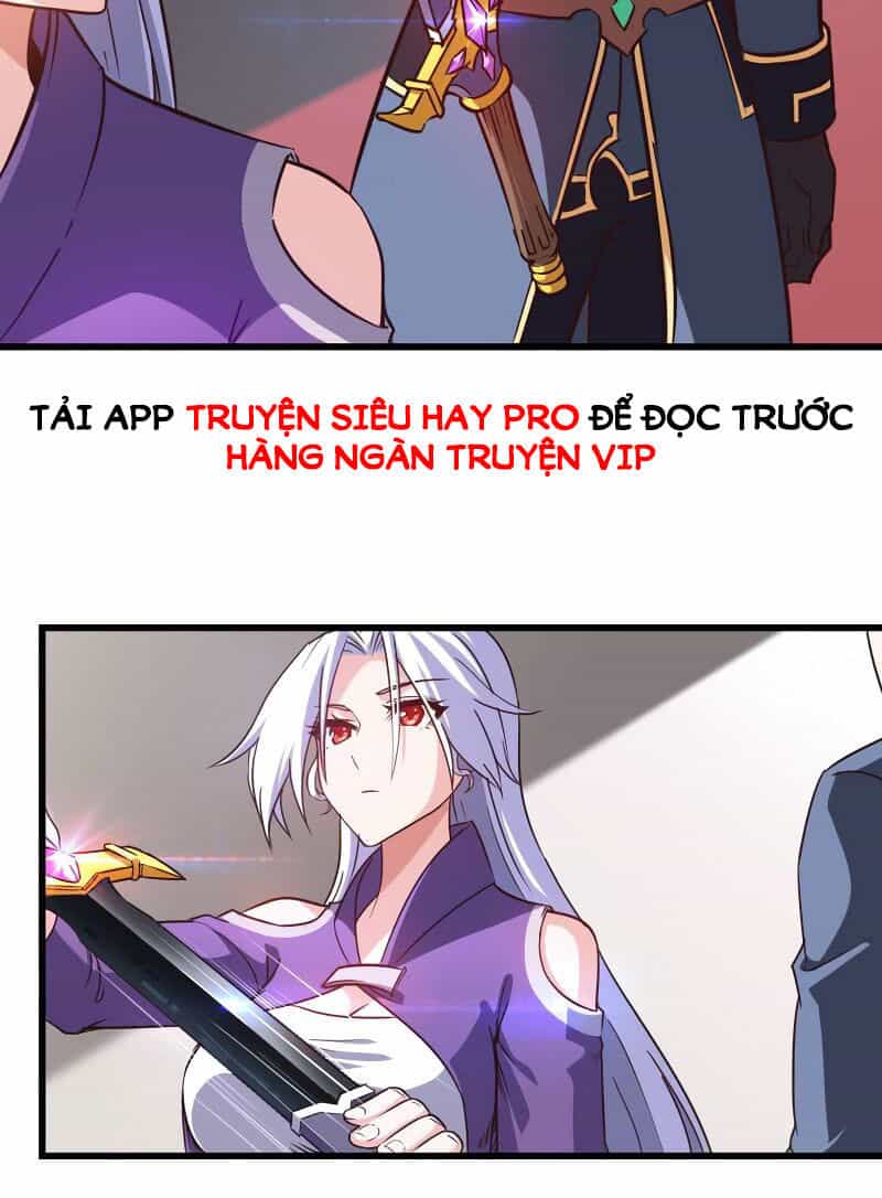 Vợ Tôi Là Quỷ Vương - Chương 96 - ảnh 3