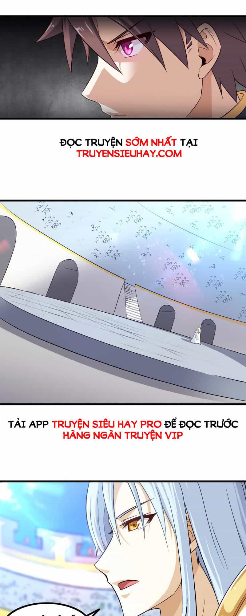 Vợ Tôi Là Quỷ Vương - Chương 97 - ảnh 23