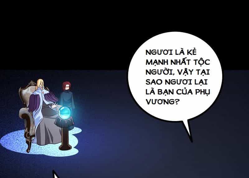 Vợ Tôi Là Quỷ Vương - Chương 97 - ảnh 6