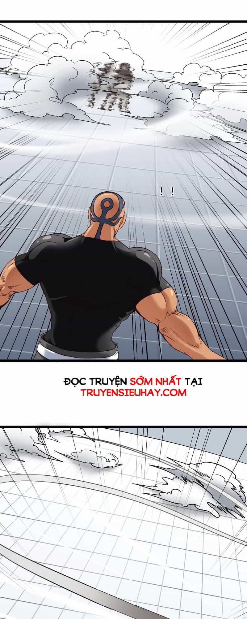 Vợ Tôi Là Quỷ Vương - Chương 98 - ảnh 33