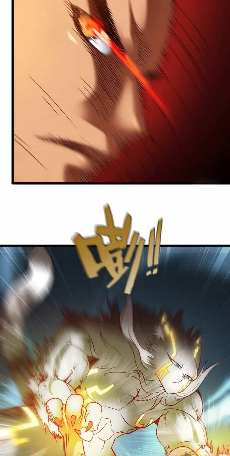 Vợ Tôi Là Quỷ Vương - Chương 98 - ảnh 35