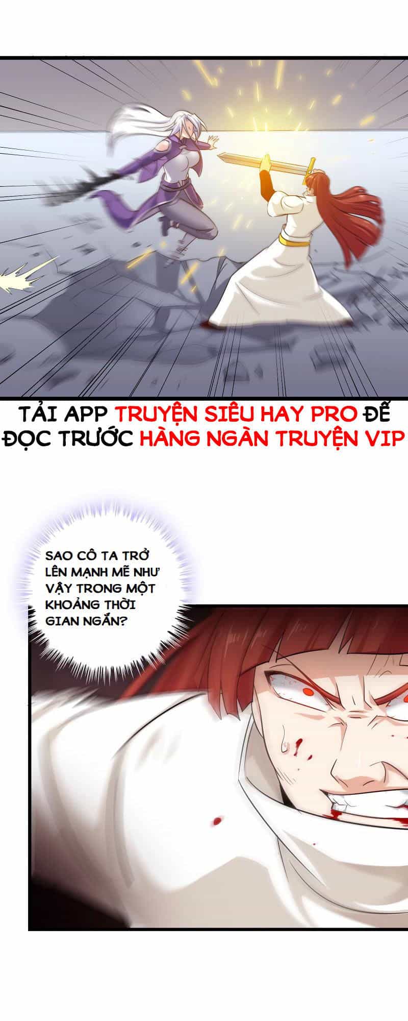 Vợ Tôi Là Quỷ Vương - Chương 101 - ảnh 29