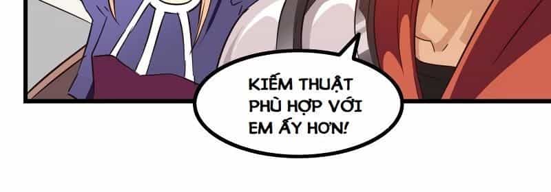 Vợ Tôi Là Quỷ Vương - Chương 101 - ảnh 36