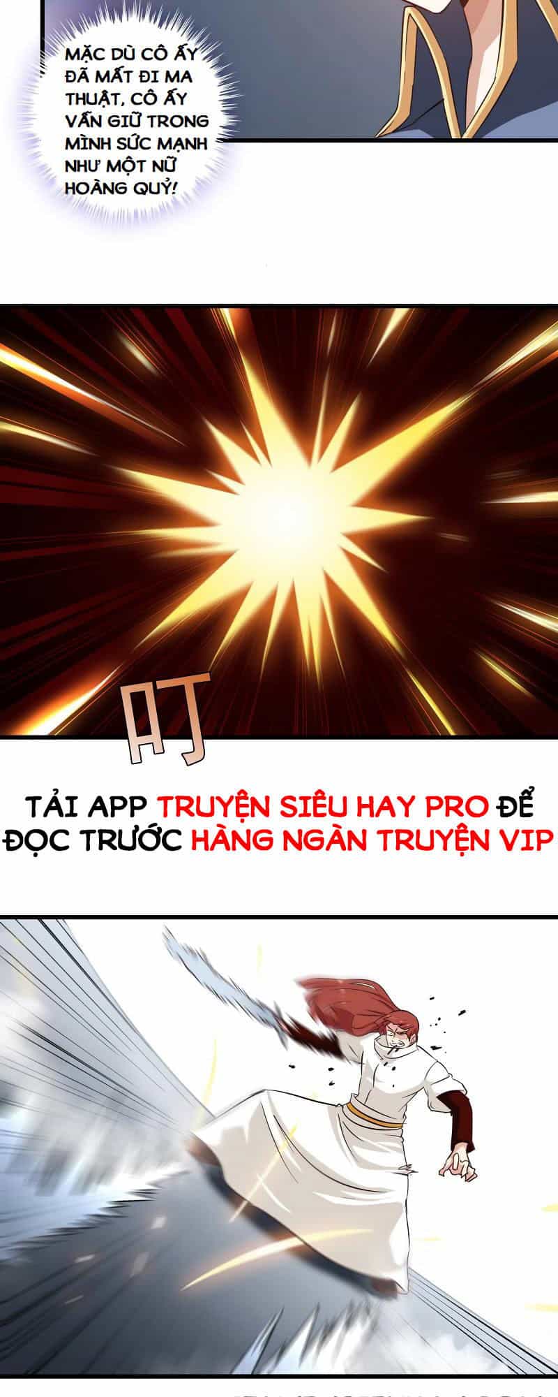 Vợ Tôi Là Quỷ Vương - Chương 101 - ảnh 39
