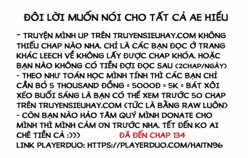 Vợ Tôi Là Quỷ Vương - Chương 101 - ảnh 41