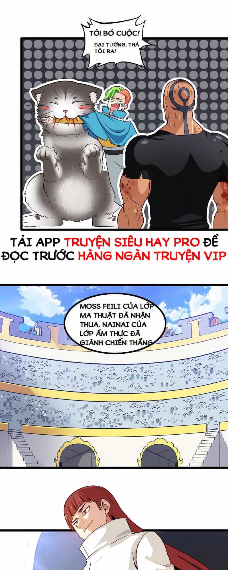 Vợ Tôi Là Quỷ Vương - Chương 101 - ảnh 9