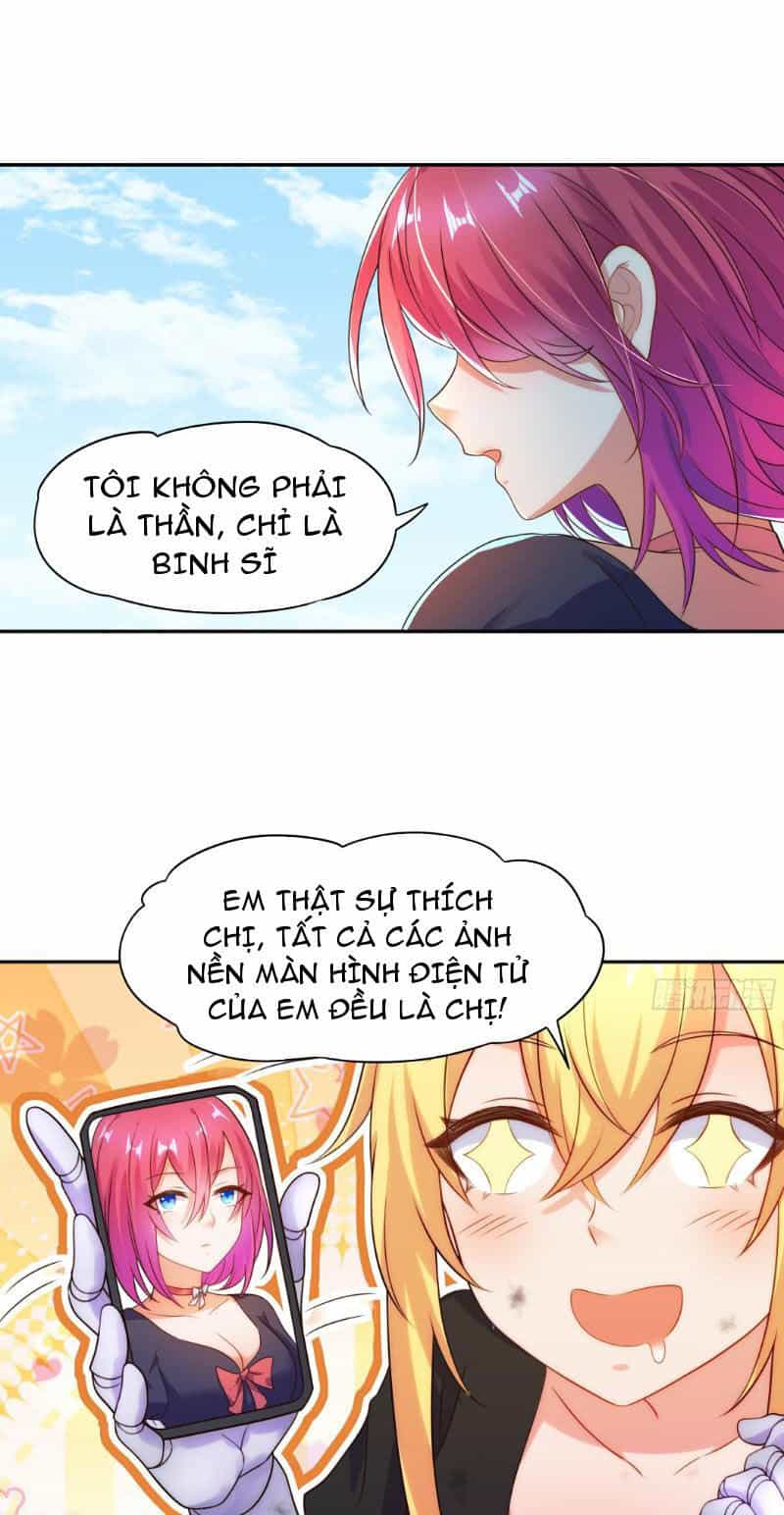 Vợ Tôi Là Siêu Nhân Nhất Kích - Chương 1 - ảnh 61