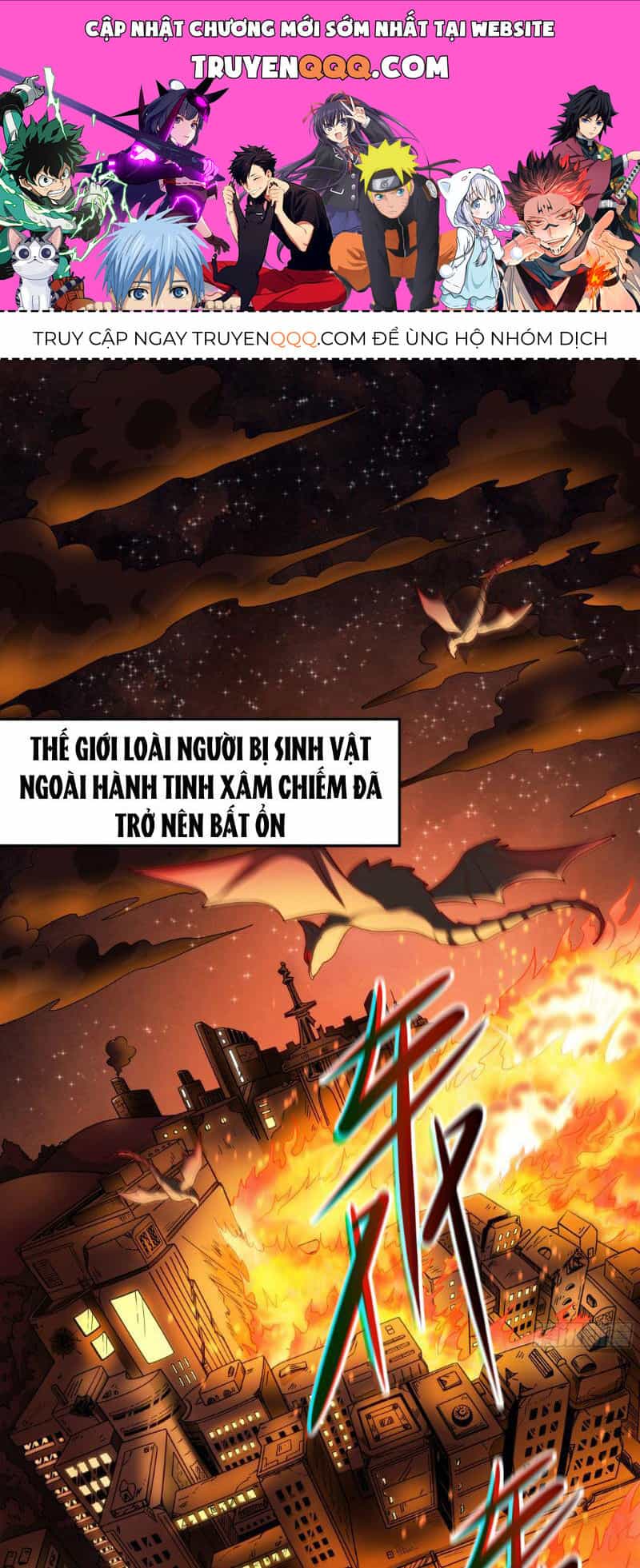 Vợ Tôi Là Siêu Nhân Nhất Kích - Chương 2 - ảnh 1