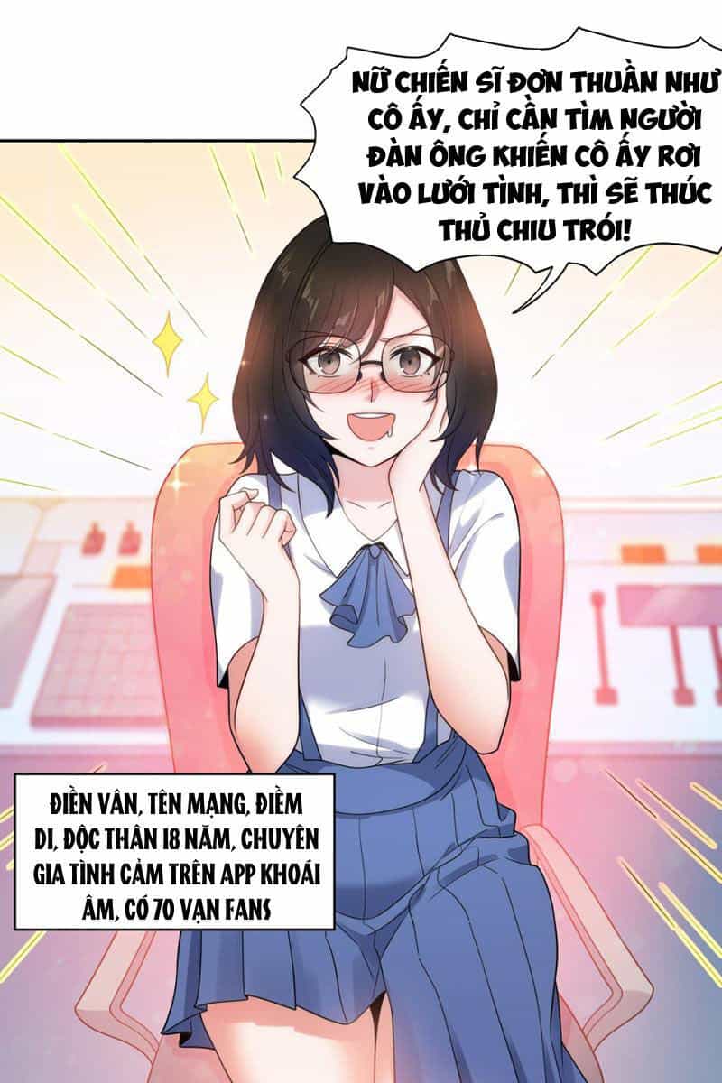 Vợ Tôi Là Siêu Nhân Nhất Kích - Chương 5 - ảnh 14