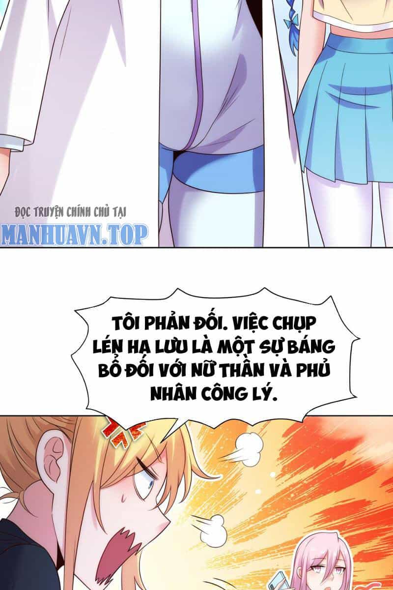 Vợ Tôi Là Siêu Nhân Nhất Kích - Chương 5 - ảnh 26