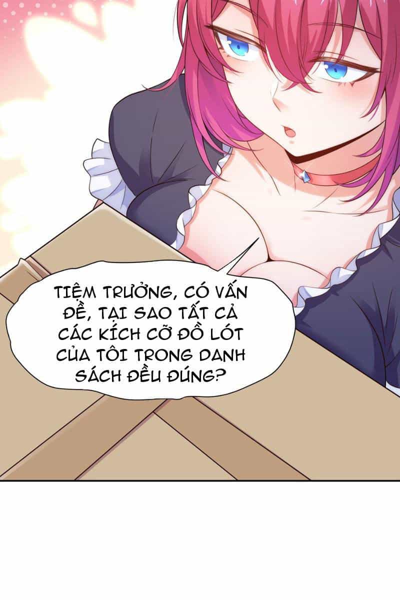 Vợ Tôi Là Siêu Nhân Nhất Kích - Chương 5 - ảnh 40