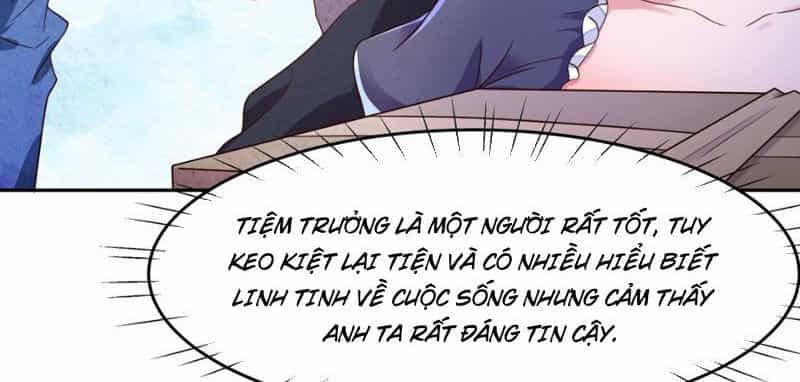 Vợ Tôi Là Siêu Nhân Nhất Kích - Chương 5 - ảnh 46