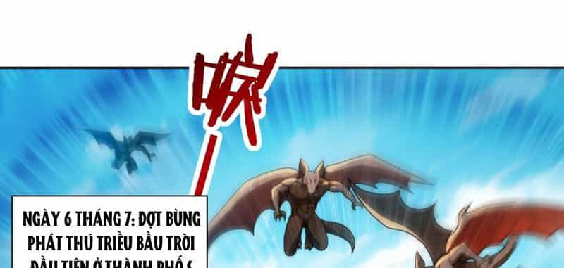 Vợ Tôi Là Siêu Nhân Nhất Kích - Chương 5 - ảnh 57