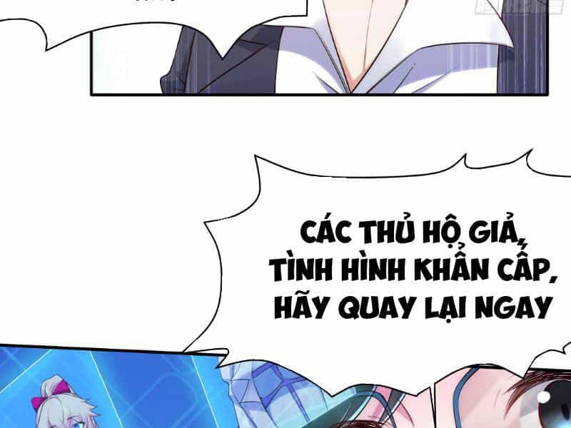Vợ Tôi Là Siêu Nhân Nhất Kích - Chương 6 - ảnh 12