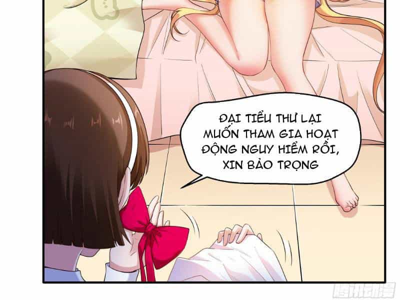 Vợ Tôi Là Siêu Nhân Nhất Kích - Chương 6 - ảnh 18