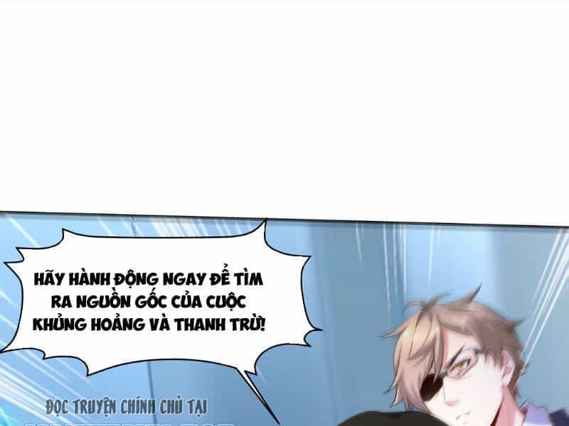Vợ Tôi Là Siêu Nhân Nhất Kích - Chương 6 - ảnh 19