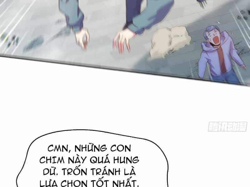 Vợ Tôi Là Siêu Nhân Nhất Kích - Chương 6 - ảnh 24