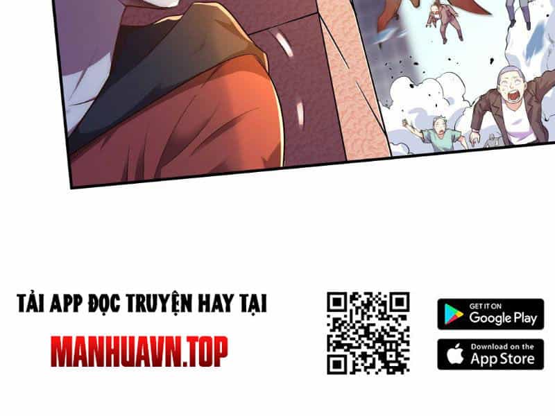 Vợ Tôi Là Siêu Nhân Nhất Kích - Chương 6 - ảnh 26