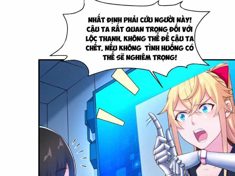 Vợ Tôi Là Siêu Nhân Nhất Kích - Chương 6 - ảnh 51
