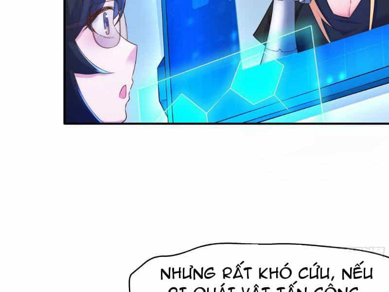 Vợ Tôi Là Siêu Nhân Nhất Kích - Chương 6 - ảnh 52