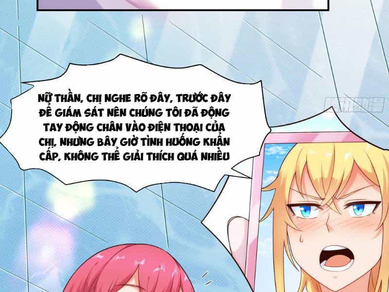 Vợ Tôi Là Siêu Nhân Nhất Kích - Chương 6 - ảnh 77