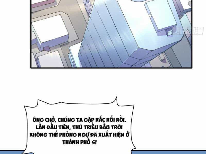 Vợ Tôi Là Siêu Nhân Nhất Kích - Chương 6 - ảnh 8