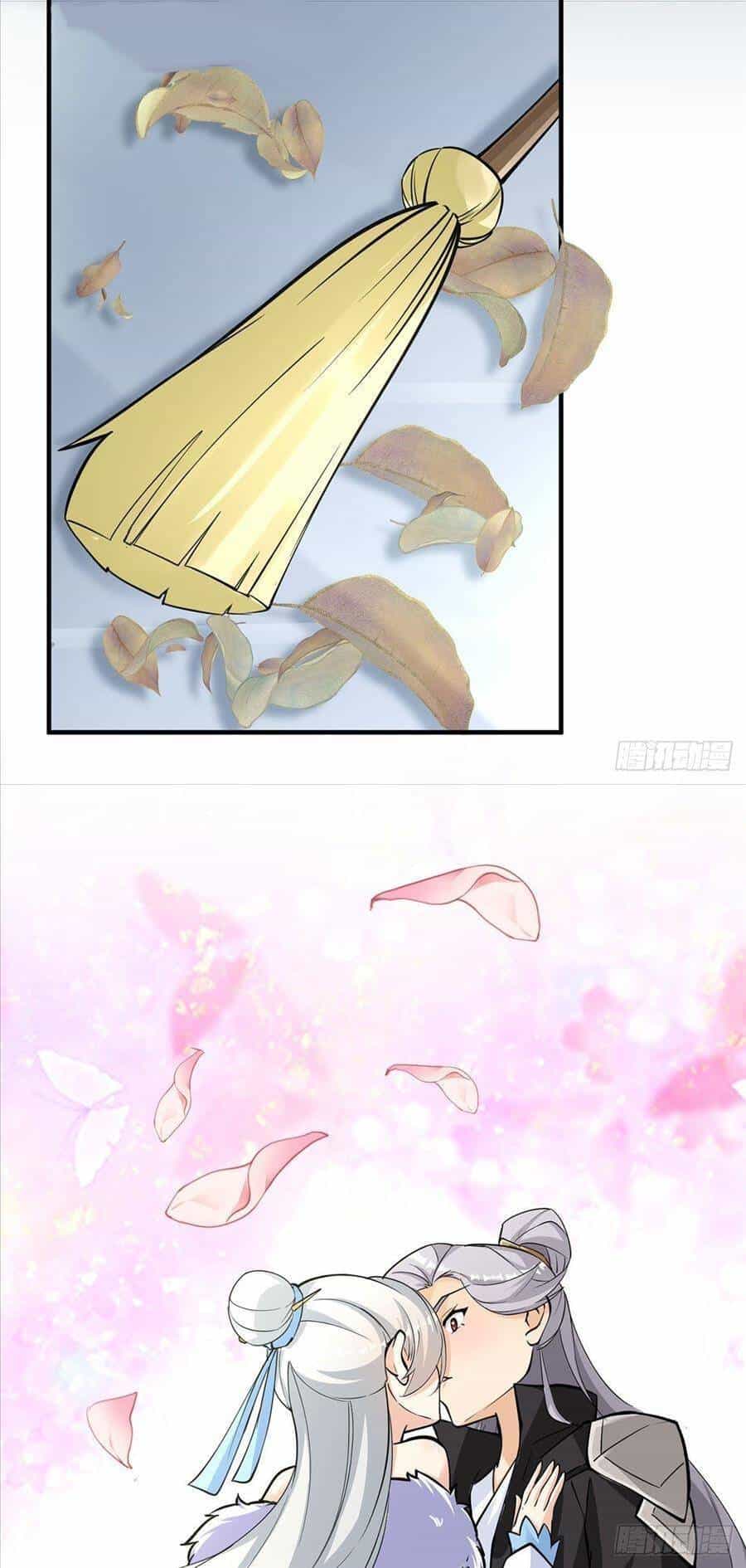 Vợ Tôi Và Tôi Thống Trị Tam Giới - Chương 1 - ảnh 53