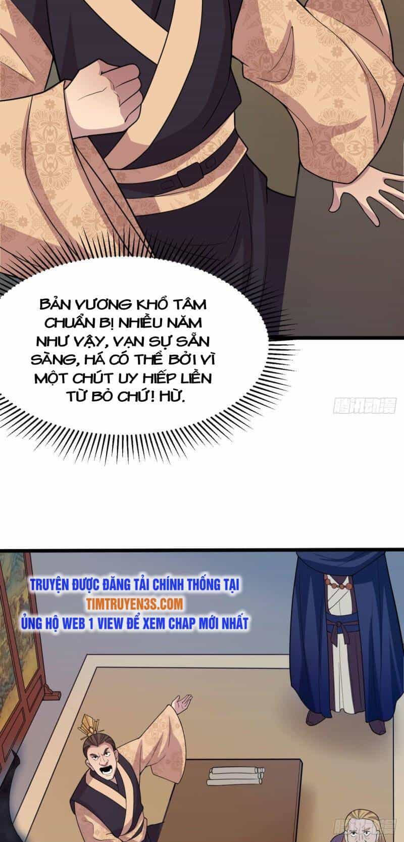 Vợ Tôi Và Tôi Thống Trị Tam Giới - Chương 10 - ảnh 26