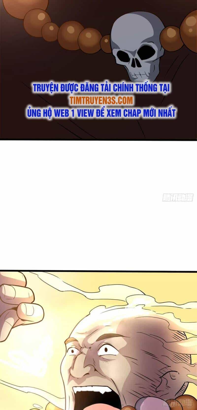 Vợ Tôi Và Tôi Thống Trị Tam Giới - Chương 10 - ảnh 39