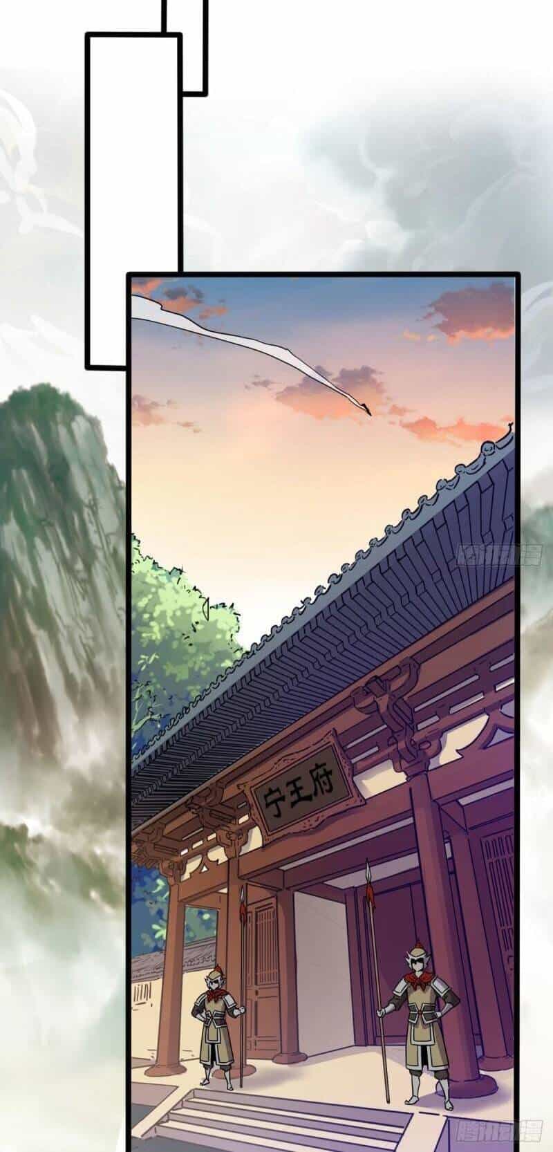 Vợ Tôi Và Tôi Thống Trị Tam Giới - Chương 10 - ảnh 7