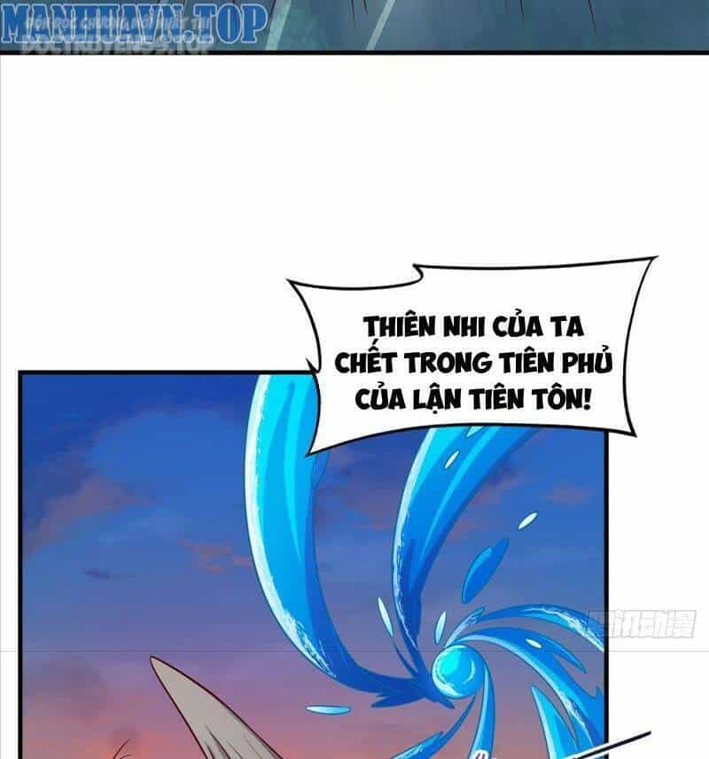 Vợ Tôi Và Tôi Thống Trị Tam Giới - Chương 98 - ảnh 3