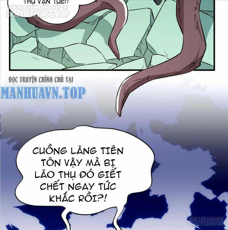 Vợ Tôi Và Tôi Thống Trị Tam Giới - Chương 98 - ảnh 37