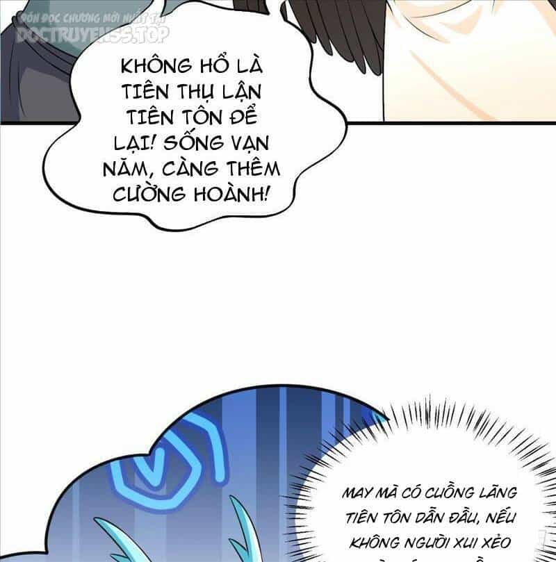 Vợ Tôi Và Tôi Thống Trị Tam Giới - Chương 98 - ảnh 39